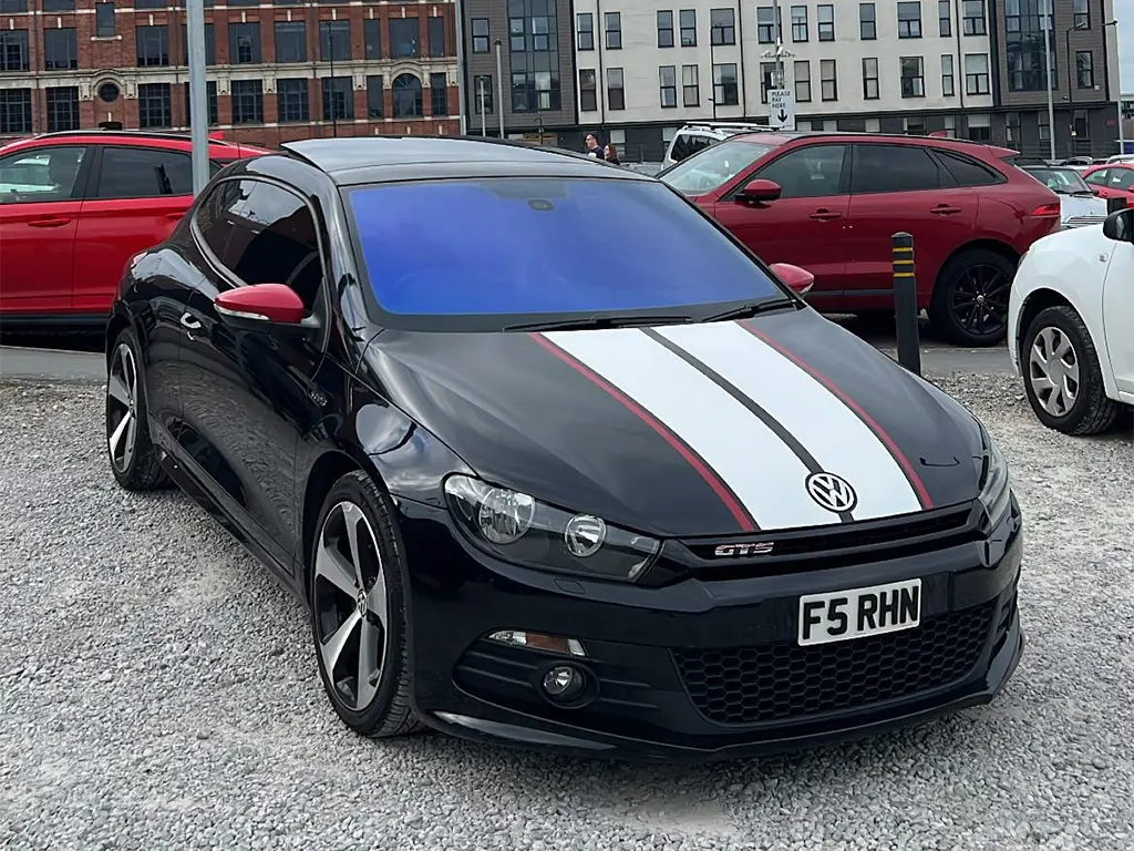 4D Personalised Number Plates - 6 MM