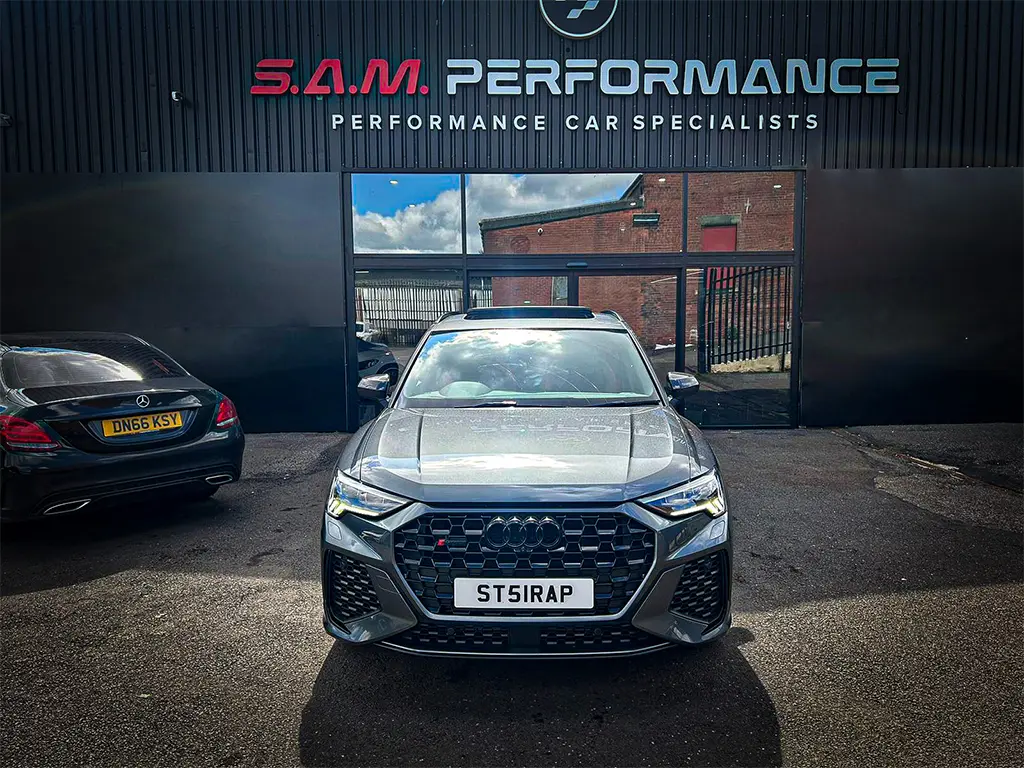 Personalised Cutom Number Plates