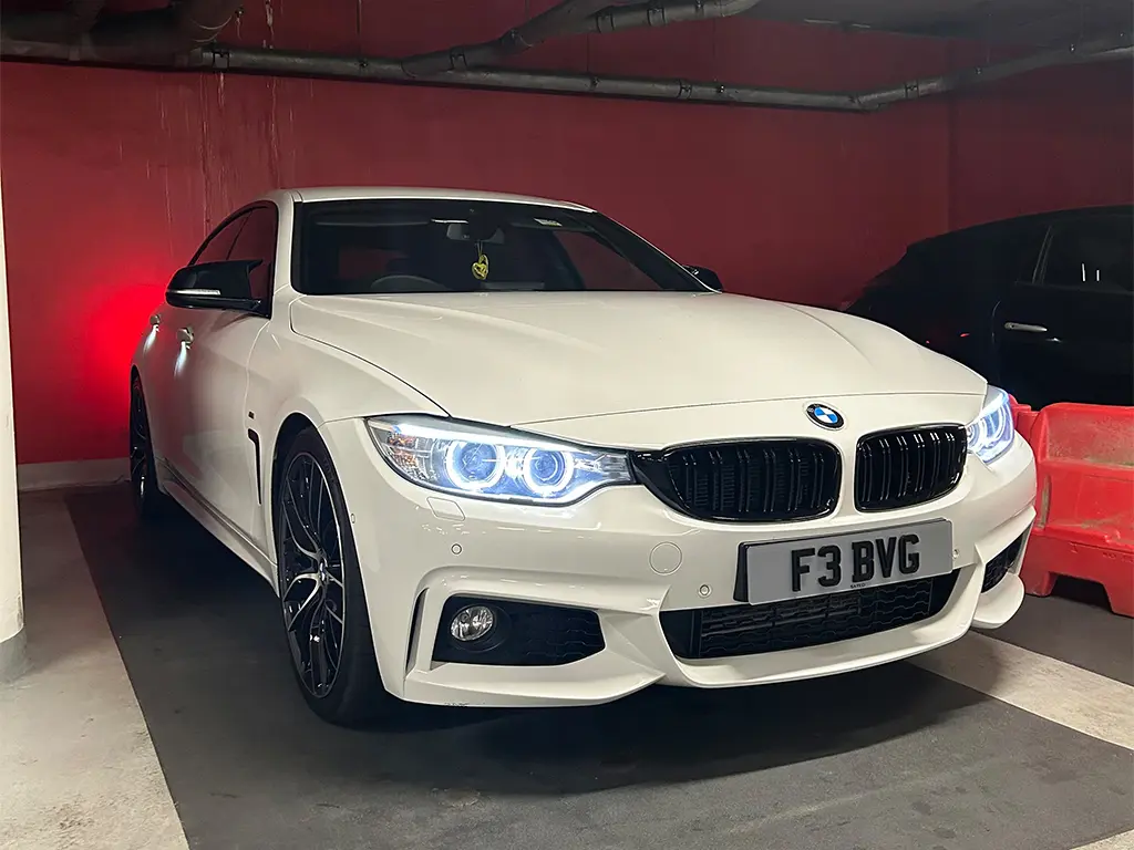 Personalised Plates - UK