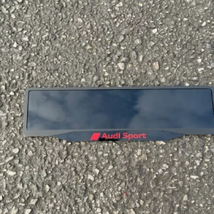 AUDI SPORT