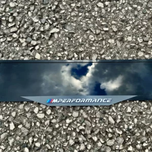 BMW M PERFORMANCE