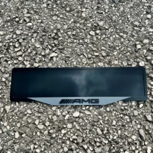 MERCEDES AMG LOGO