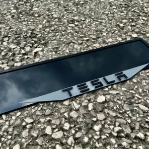 TESLA MATTE GREY LIP
