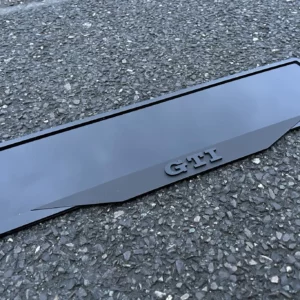VOLKSWAGEN GTI